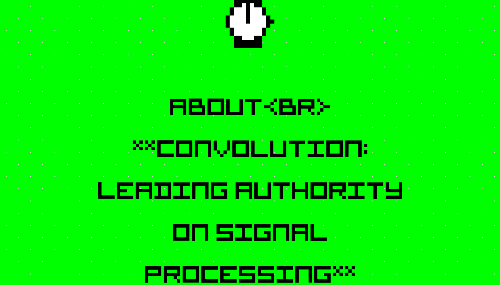 Convolutiontech Convolution Leading Authority On Signal Processin - Premium Mountain Wallpaper Gallery - 8K